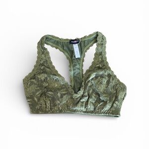 Cosabella Beauty Racie Bralette Medium